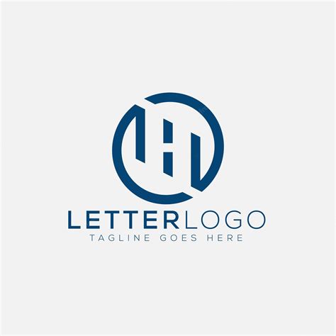 Premium Vector | H logo design template vector graphic branding element