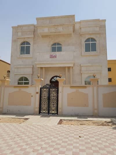 Villas for Rent in Ajman - Rent House in Ajman | Bayut.com