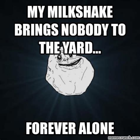 Milkshake Memes