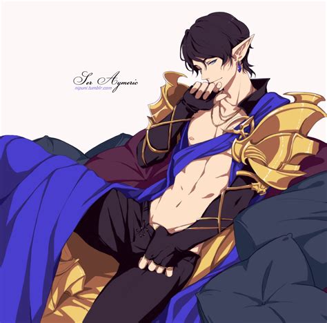 aymeric ffxiv - Google Search | Final fantasy art, Final fantasy xiv ...