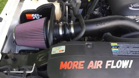 Best room air filters for allergies: K&n cold air intake 2003 chevy ...