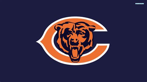 Chicago Bears HD Wallpapers - Wallpaper Cave