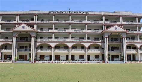 Patrician College for Women, Dehradun - Courses, Fees, Placement ...