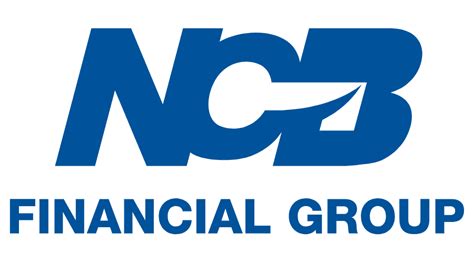 NCB Financial Group Vector Logo | Free Download - (.SVG + .PNG) format ...