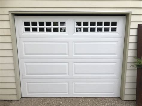 Tilt Doors – All Coast Garage Doors