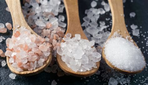 Which Type of Salt is Best for You? | Dietitians On Demand Blog