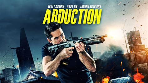 Watch Abduction (2019) Full Movie Free Online - Plex