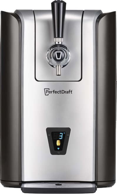 PerfectDraft Pro : Perfect Draft beer machine at home