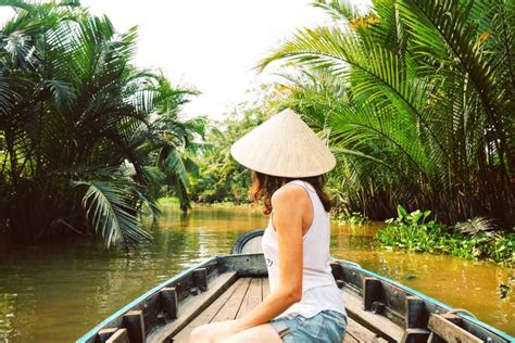 TOUR MIỀN TÂY (1N): MỸ THO - BẾN TRE 499.000 - MỘC TOURIST