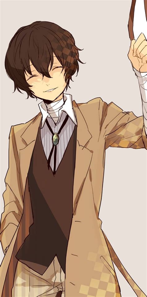 Pin on Bungou Stray Dogs