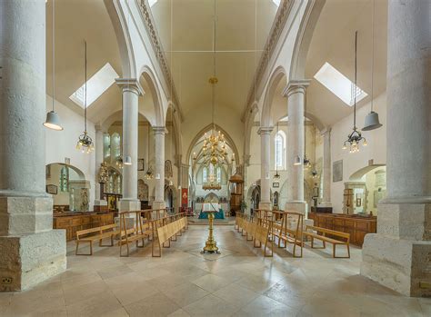 Portsmouth Cathedral | National Churches Trust