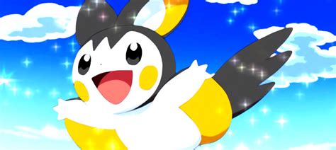 Emolga (anime) by scriptureofthescribe on DeviantArt