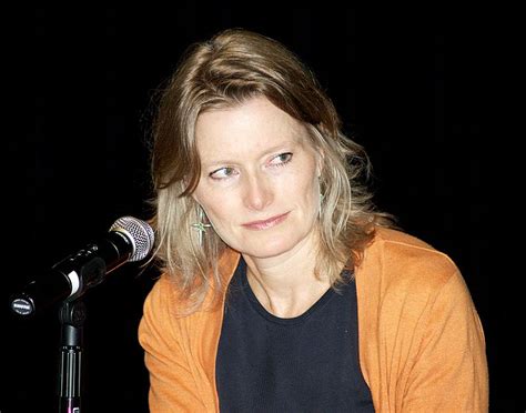 Jennifer Egan, Pulitzer Prize Winner, Talks Writing @Google | Open Culture