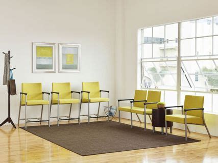 Modern Waiting Room Chairs