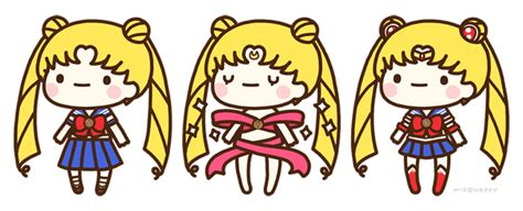 sailor moon cute gifs | WiffleGif