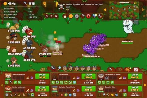 Best Clicker Games Ever – Telegraph