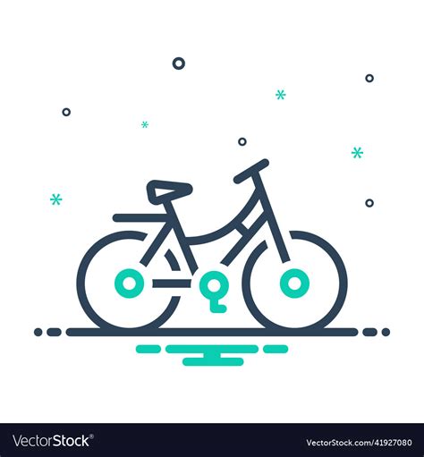 Cycle Royalty Free Vector Image - VectorStock