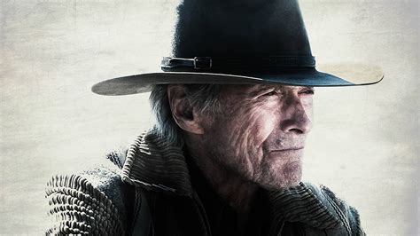 MONJEZÚ PRODUCCIONES: CRY MACHO. CLINT EASTWOOD (O EL OCASO DE LOS DIOSES)