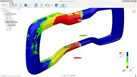 Finite Element Analysis (FEA) Software | Autodesk