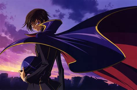 Code Geass Wallpaper : Code Geass HD Wallpaper | Background Image ...