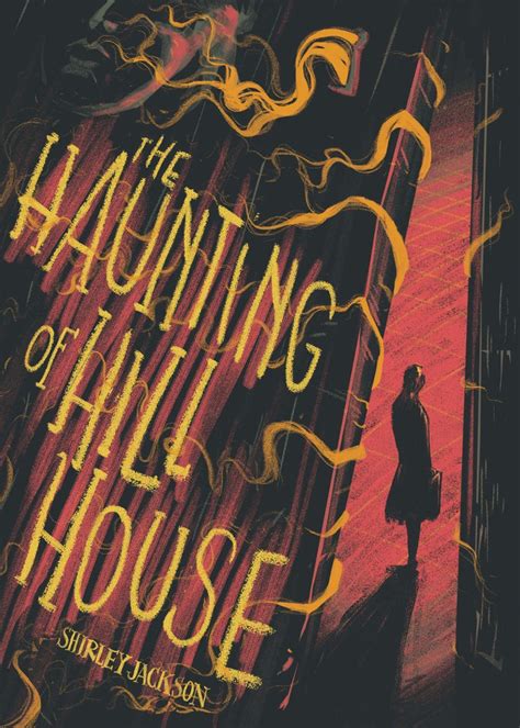 Horror-Hounds Rejoice! Netflix is Releasing "The Haunting of Hill House ...