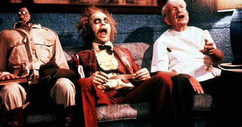 2024 - Beetlejuice 2 serait de retour sur la bonne voie avec la ...