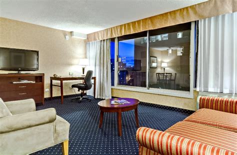 Best Western Plus Downtown Calgary | Reliant Worldwide - Extended stay ...