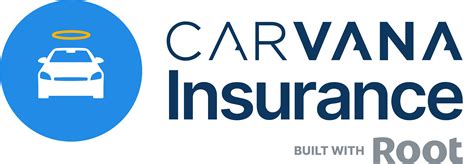 Carvana Insurance built with Root