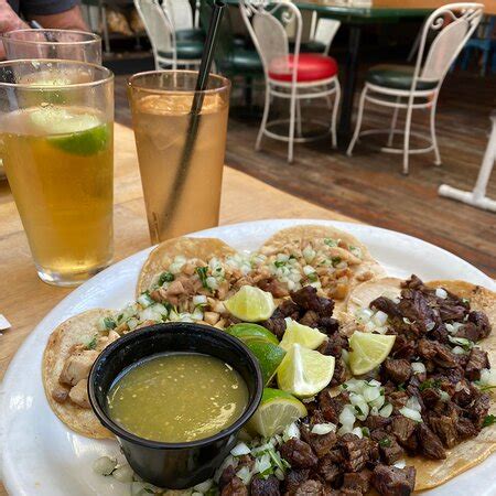 OLD TOWN MEXICAN CAFE, San Diego - Old Town - Restaurant Reviews ...