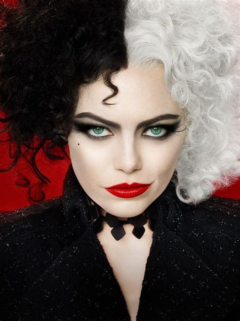 MAC presenta la nuova The Disney Cruella Collection - CalipsoMakeUp.com