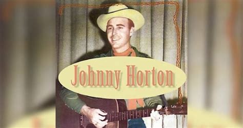 "The Battle Of New Orleans" - Johnny Horton | DoYouRemember?