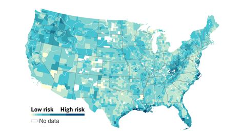 Flood Risk Map