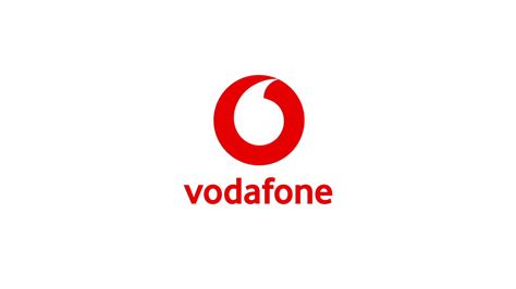 Vodafone Logo Hd