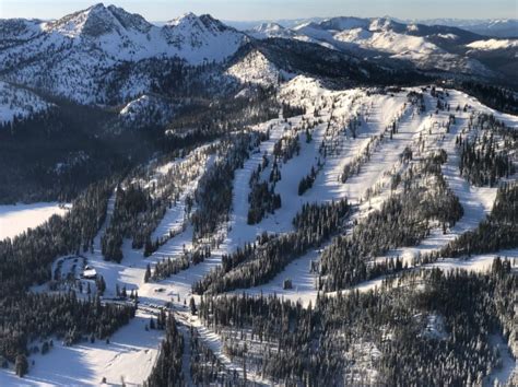 Oregon Ski Resort Planning To Add New Skiing & Mountain Biking Trails ...