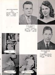 Brunswick High School - Railroader Yearbook (Brunswick, MD), Class of ...