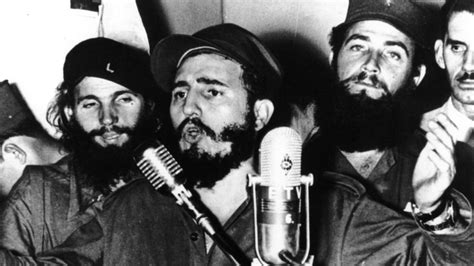 Castro and Cuba:how the Castro Brothers Regime Survived for Over Six ...