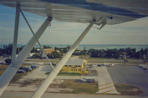 Florida Keys Marathon International Airport | Monroe County, FL ...