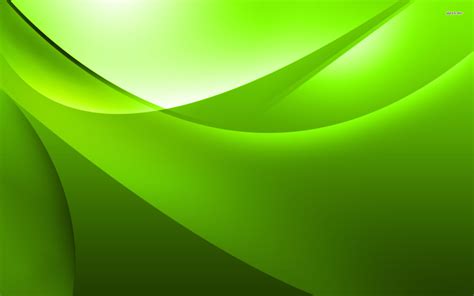 Neon Green Abstract Wallpaper - HD Abstract Wallpaper Neon Smoke ...