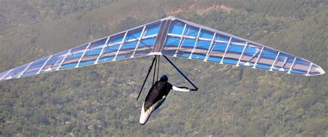 Hang glider wing: Components, Specifications & How it's Made