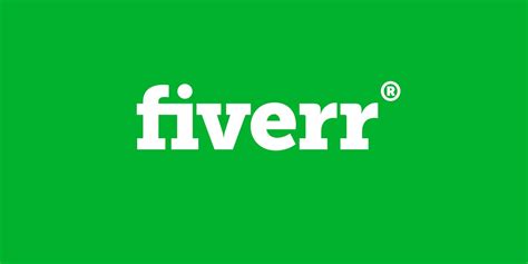 Fiverr Logo Review: How I Got A Logo For Just $17