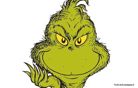 Images Of Grinch - Dr Seuss Grinch - 940x600 Wallpaper - teahub.io