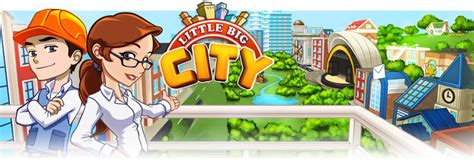 Download Game Java Little Big City - complicationfrown