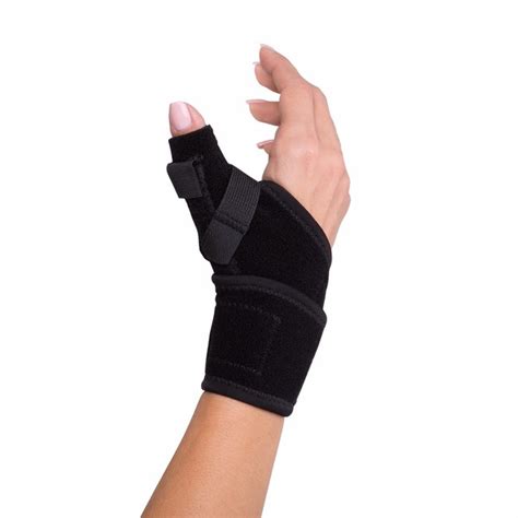 Thumb Splint – Tenri Hospital Group