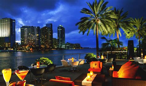 Miami Beach 4k Wallpaper Wallpaper | Images and Photos finder