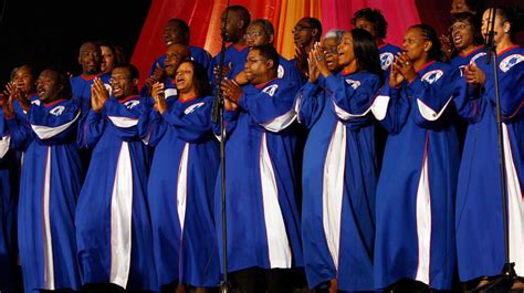 Train To Glory: A Gospel Music Mix : NPR