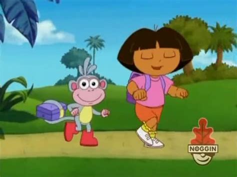 Dora the Explorer Season 4 Episode 2 Daisy, La Quincenera | Watch ...