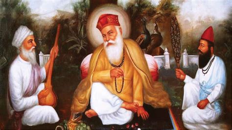 Guru Nanak’s teachings are more relevant today - TheDailyGuardian