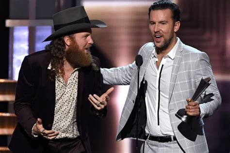 Brothers Osborne Drop 'It Ain't My Fault' Music Video