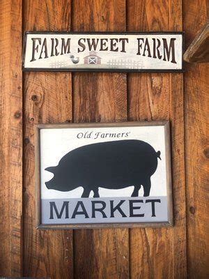 JANOSKI’S FARM AND GREENHOUSE - 40 Photos & 32 Reviews - Farmers Market ...