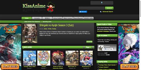 10 Best Chia Anime Alternatives to watch Subbed, Dubbed Amine Online ...